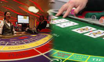 How to play baccarat to get money every day