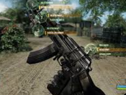 สูตรการแทงเกม FPS ufabet ทำกำไรได้จริง พร้อมเทคนิควิเคราะห์เกมขั้นเทพ